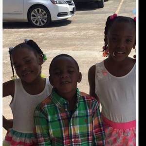 Meet your Posher, Frederick